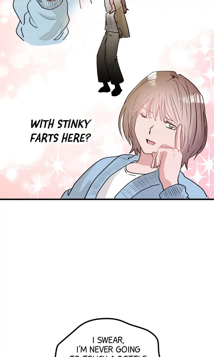 Starring You and Me chapter 12 - page 34