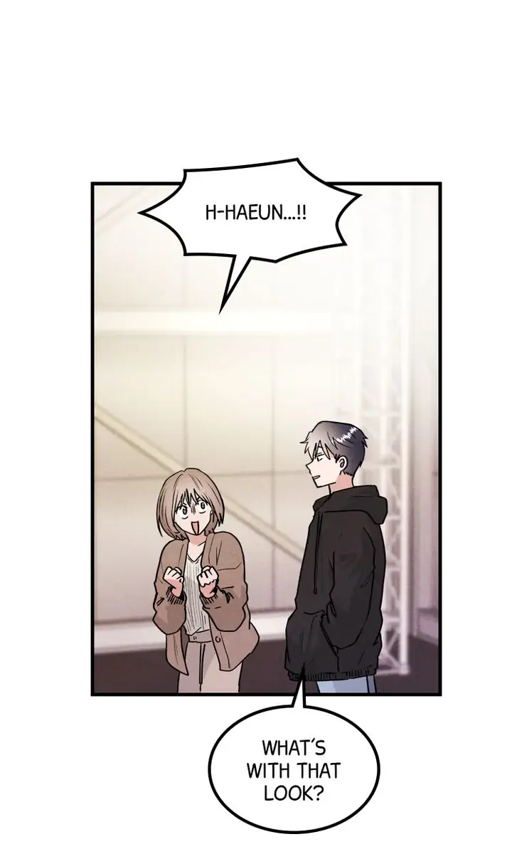 Starring You and Me chapter 12 - page 37