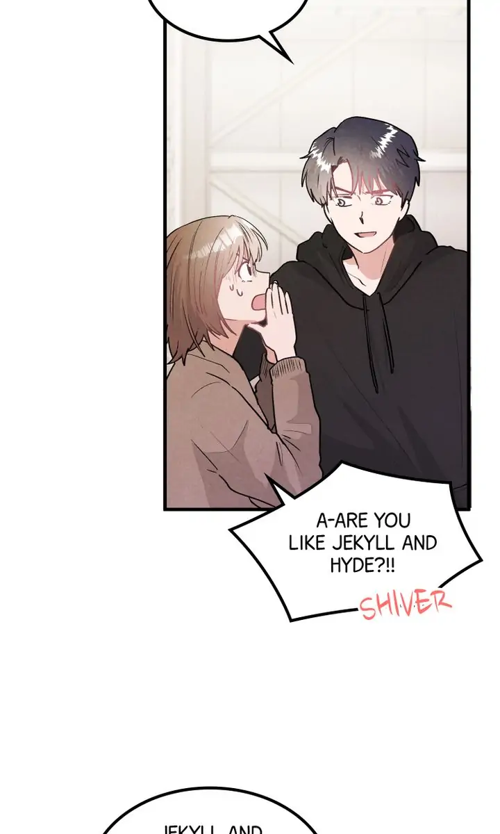 Starring You and Me chapter 12 - page 44