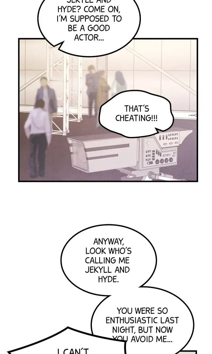 Starring You and Me chapter 12 - page 45