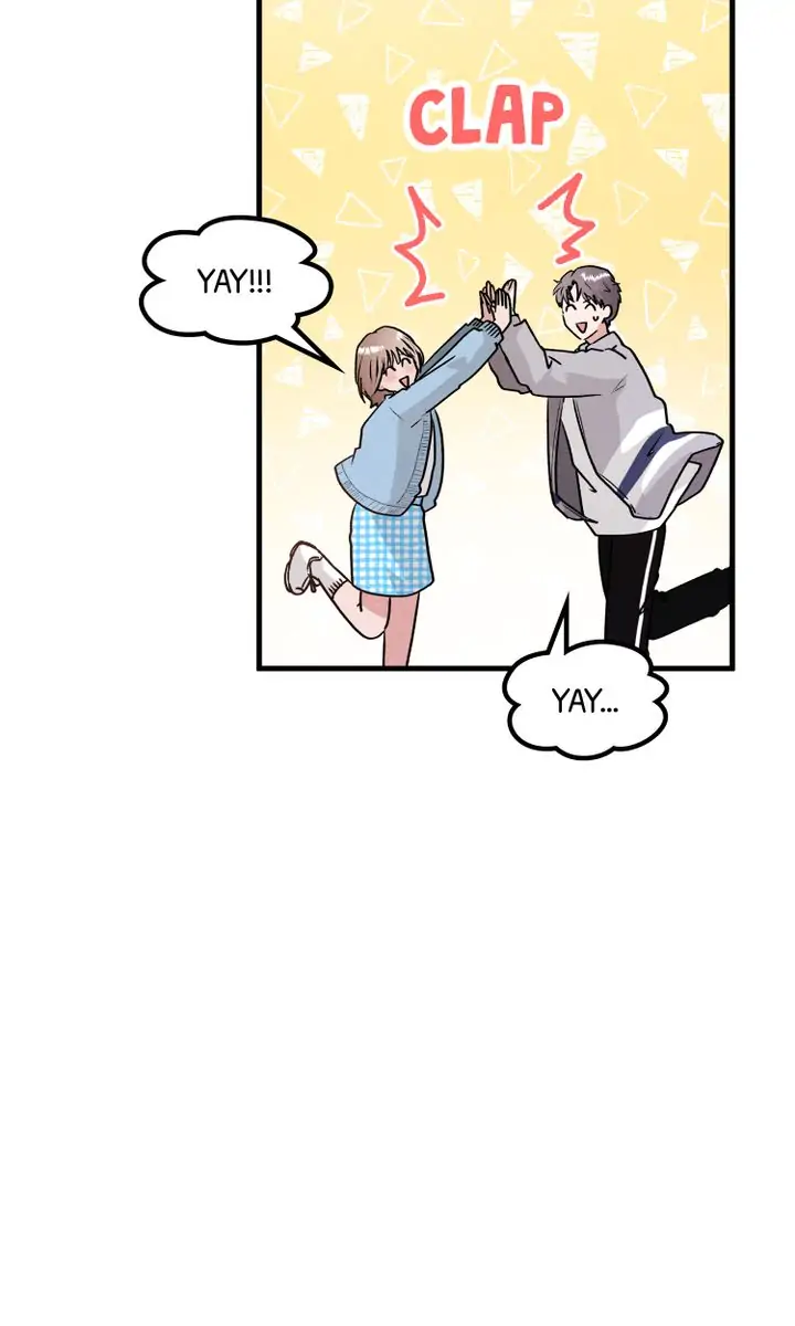 Starring You and Me chapter 12 - page 5