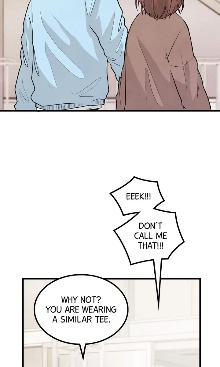 Starring You and Me chapter 12 - page 56