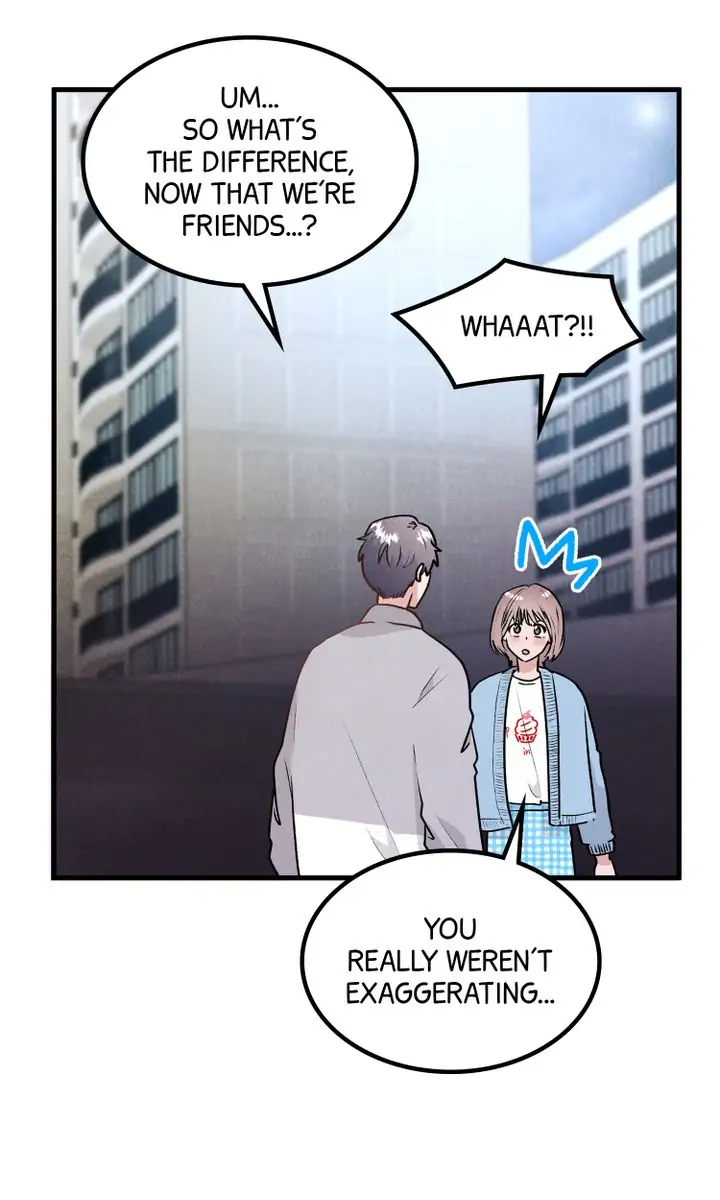 Starring You and Me chapter 12 - page 6