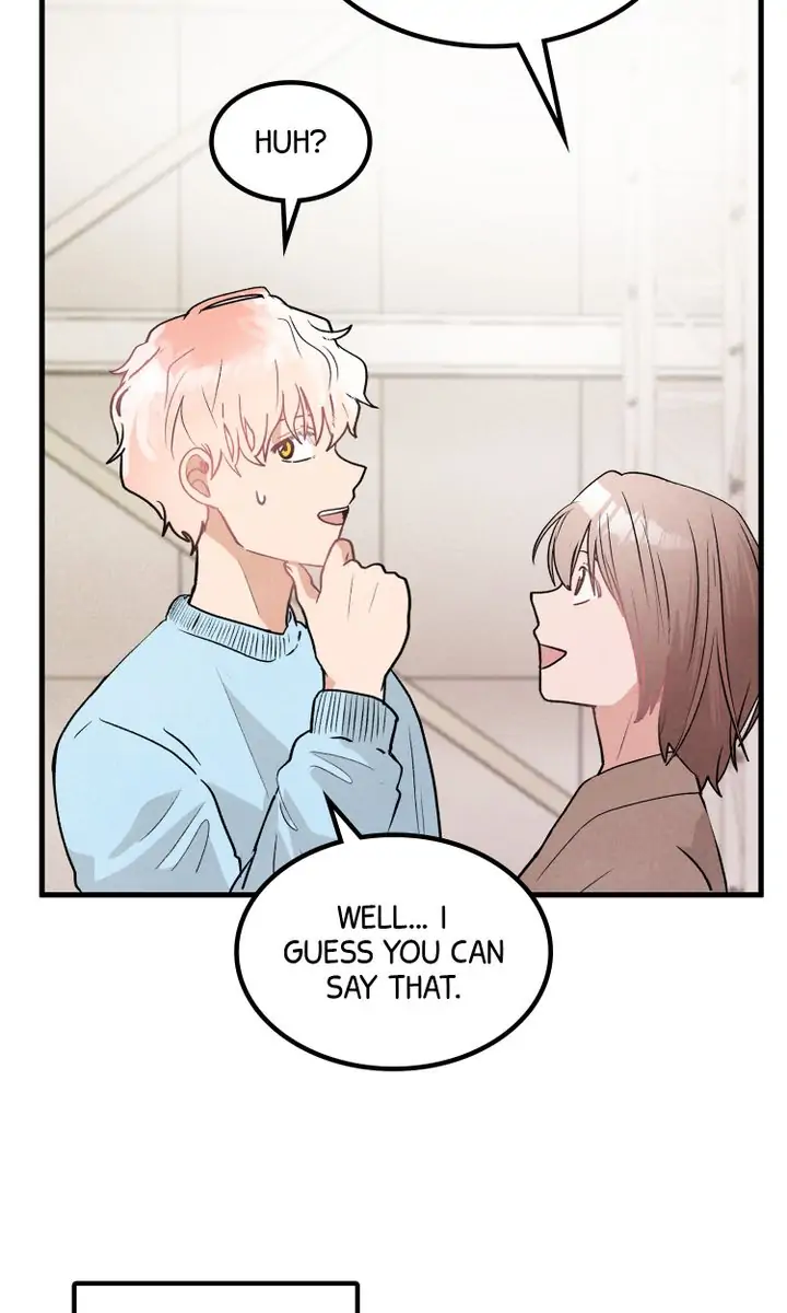 Starring You and Me chapter 12 - page 62