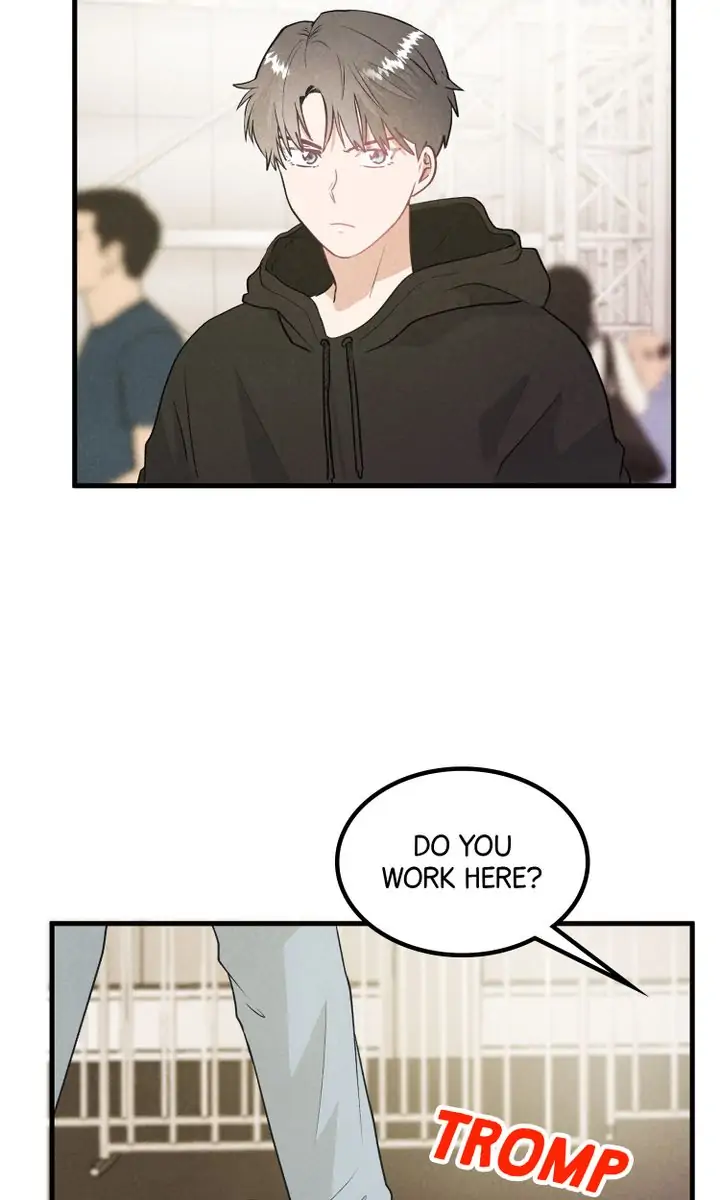 Starring You and Me chapter 12 - page 64