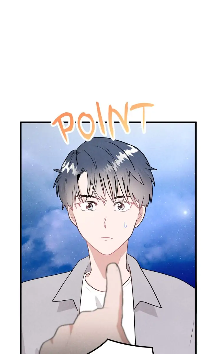 Starring You and Me chapter 12 - page 8