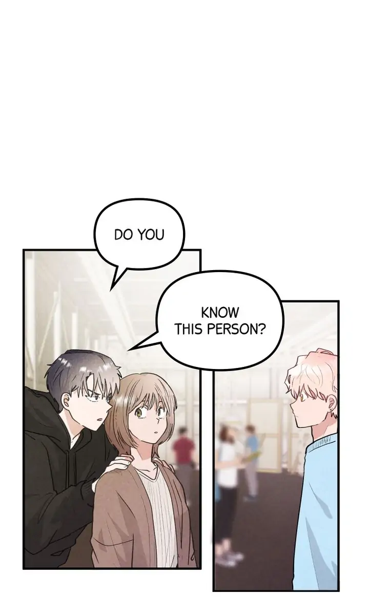 Starring You and Me chapter 13 - page 1