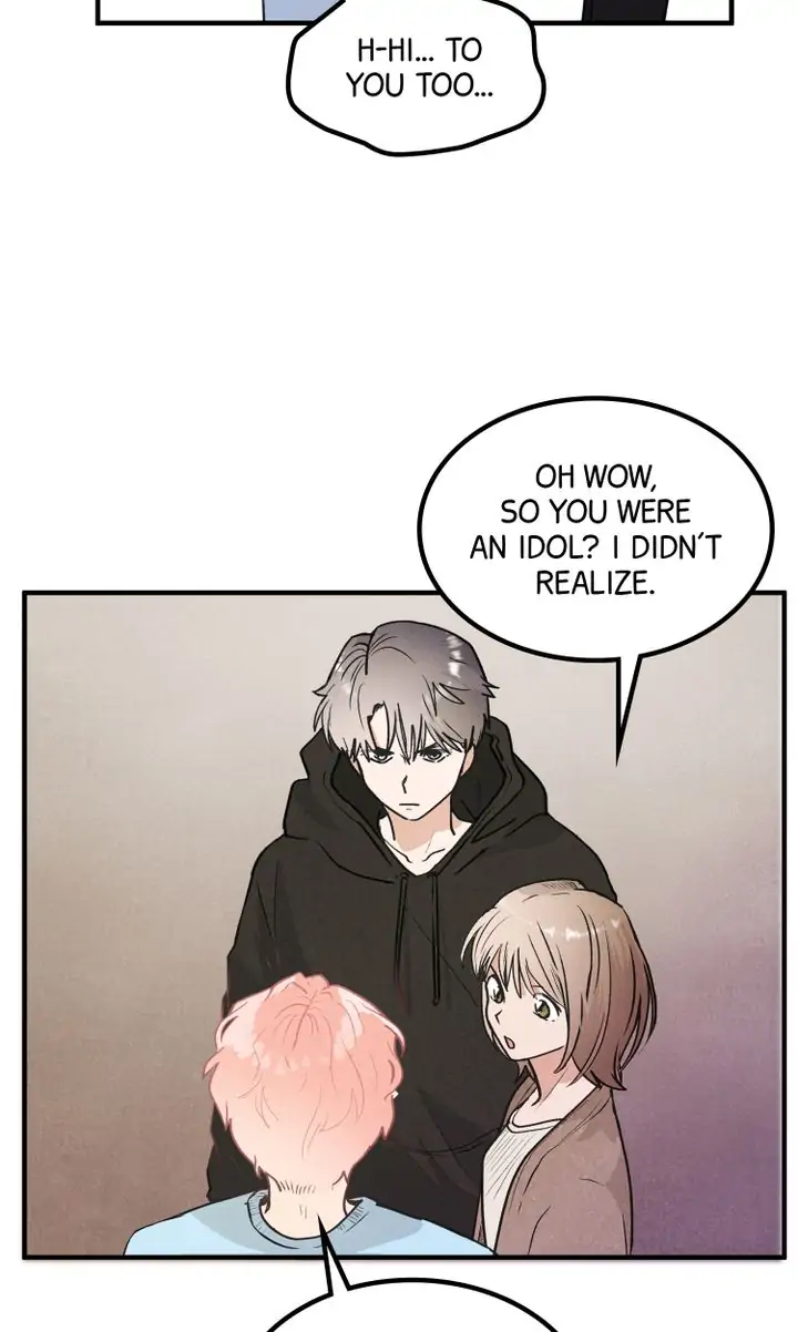 Starring You and Me chapter 13 - page 11