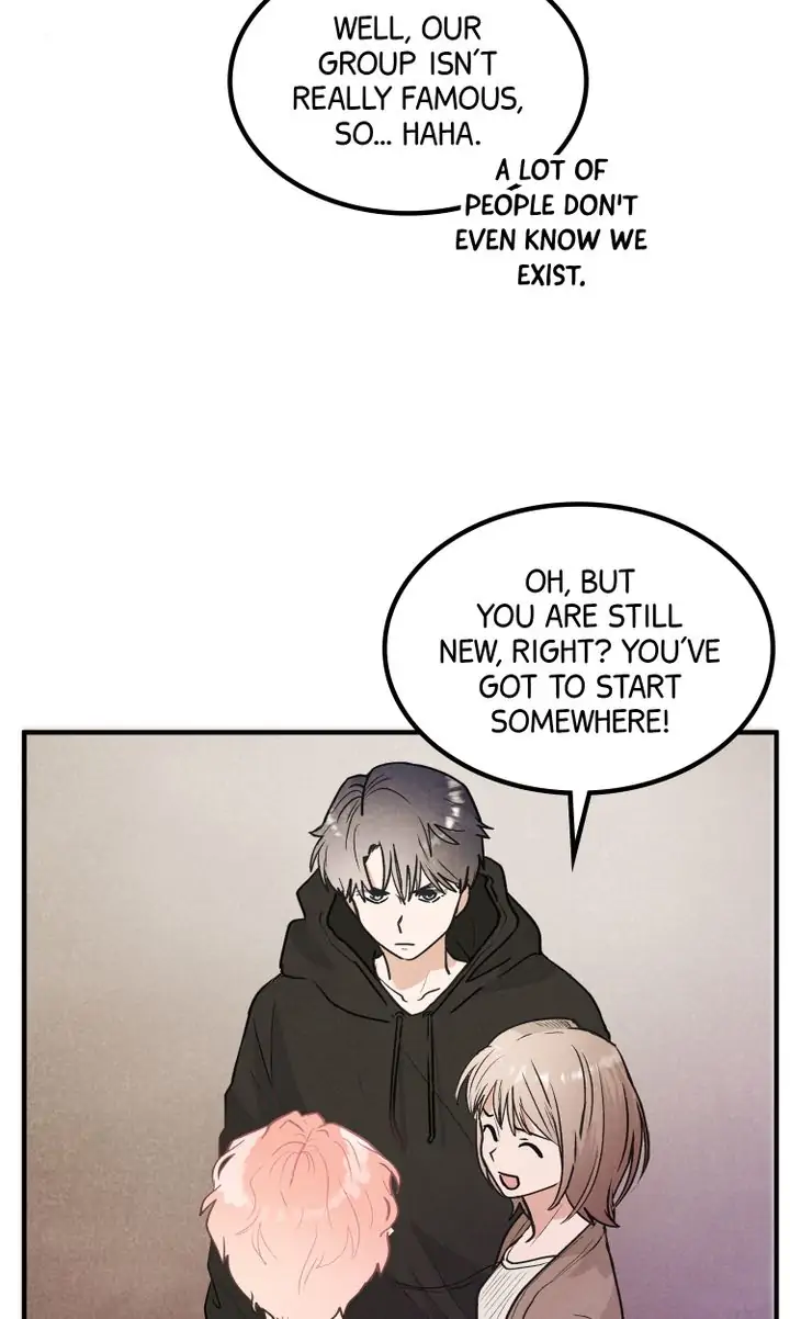 Starring You and Me chapter 13 - page 12