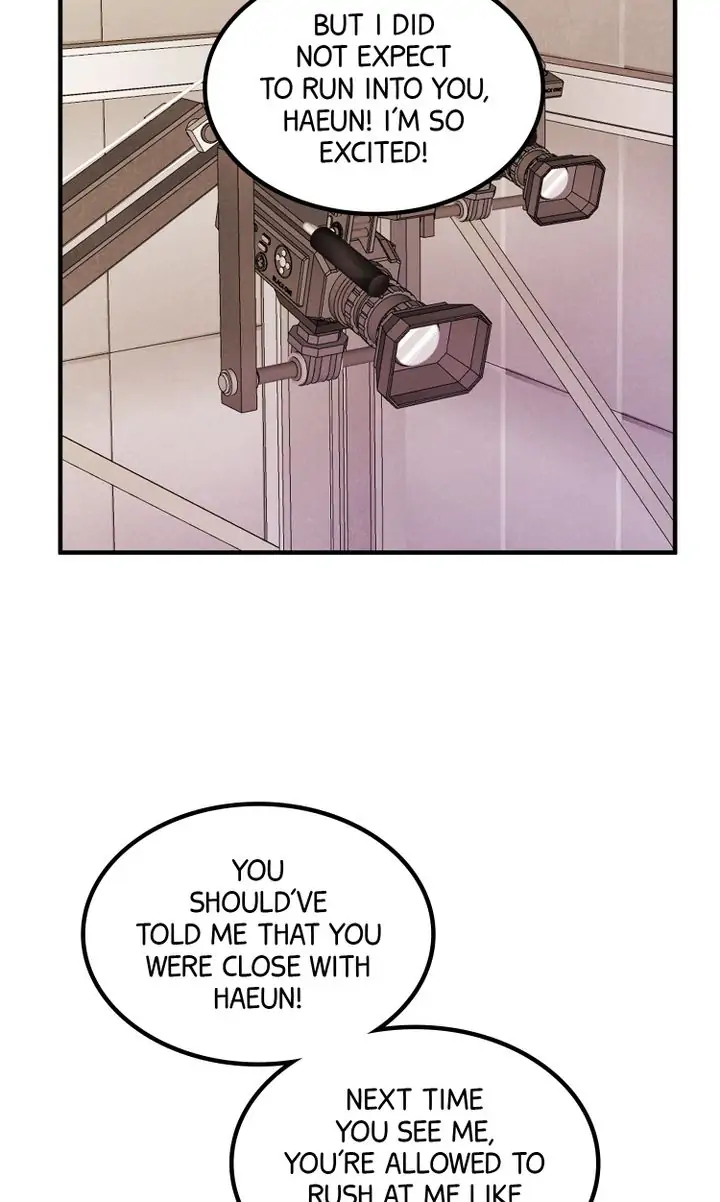 Starring You and Me chapter 13 - page 15