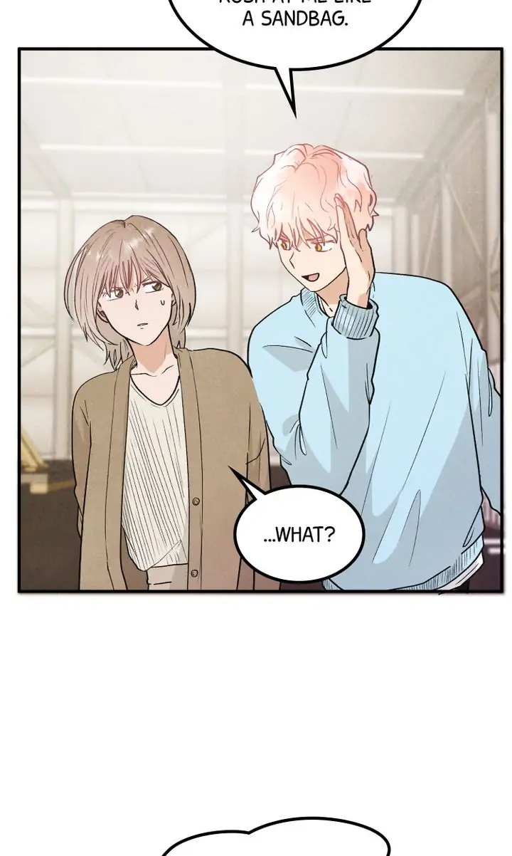 Starring You and Me chapter 13 - page 16