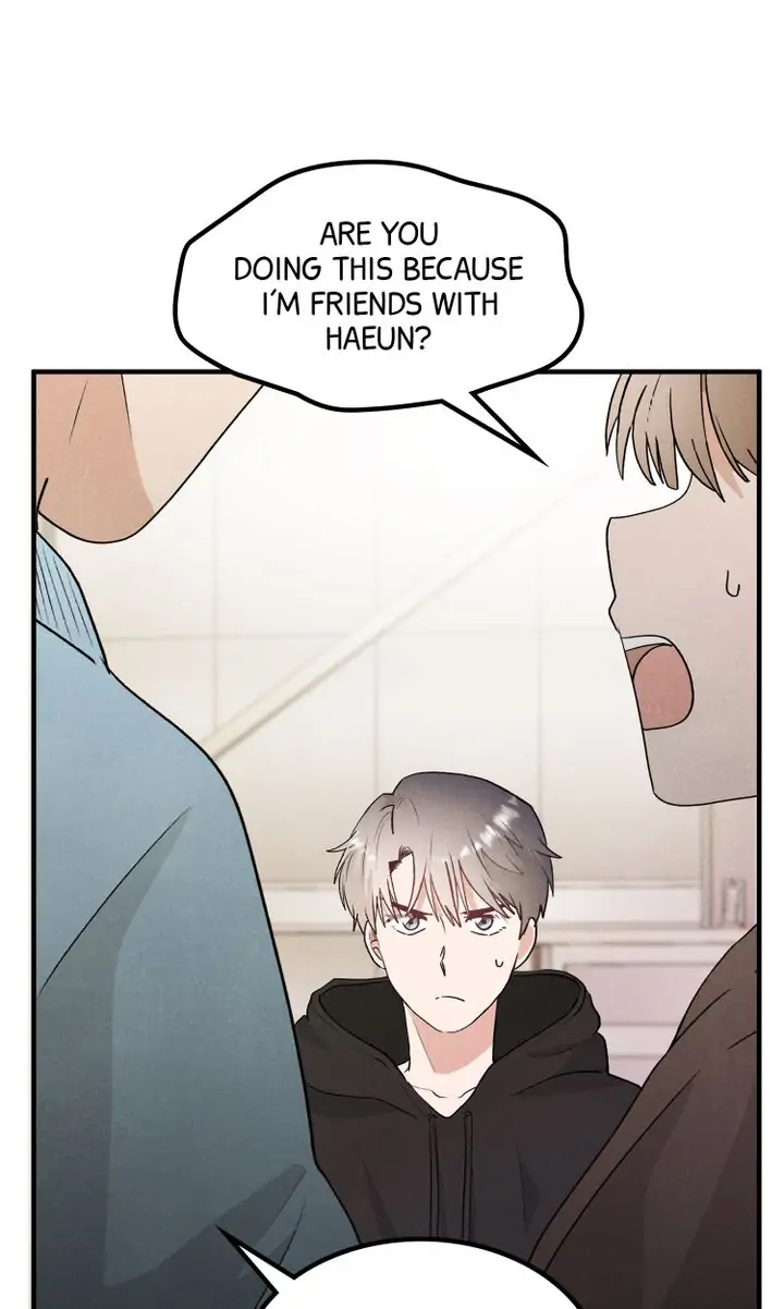 Starring You and Me chapter 13 - page 18