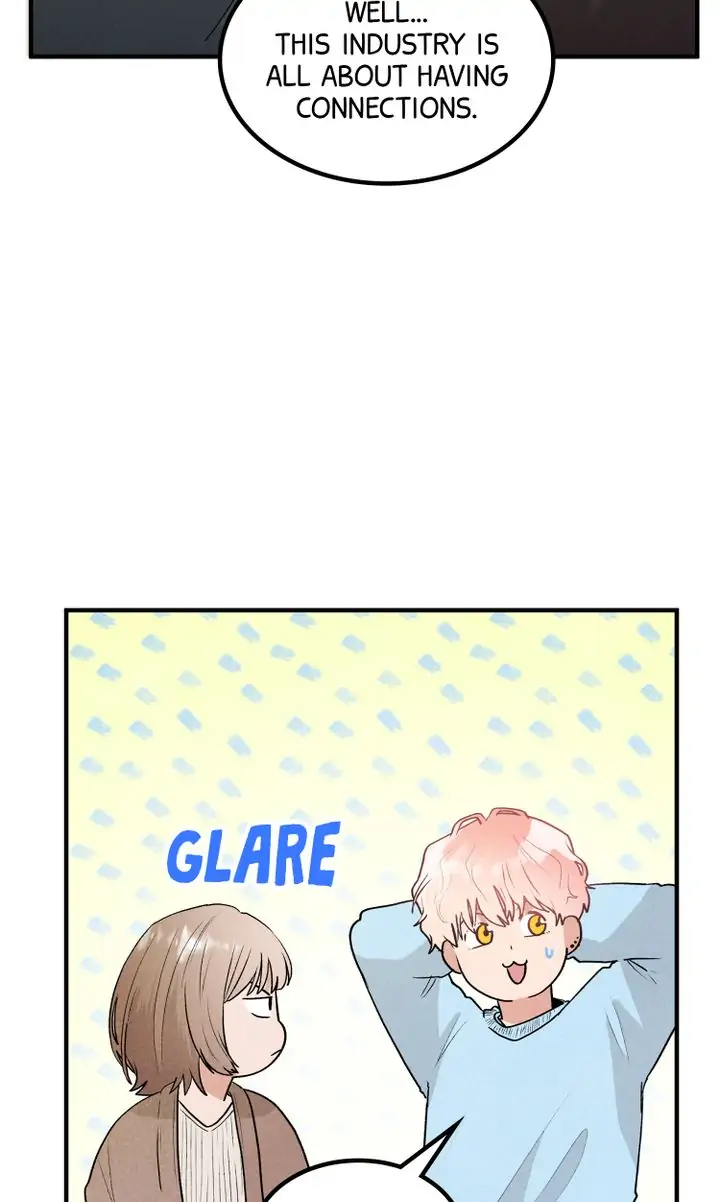 Starring You and Me chapter 13 - page 19