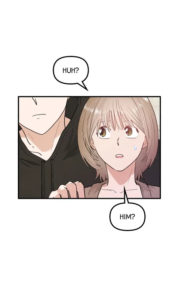 Starring You and Me chapter 13 - page 2