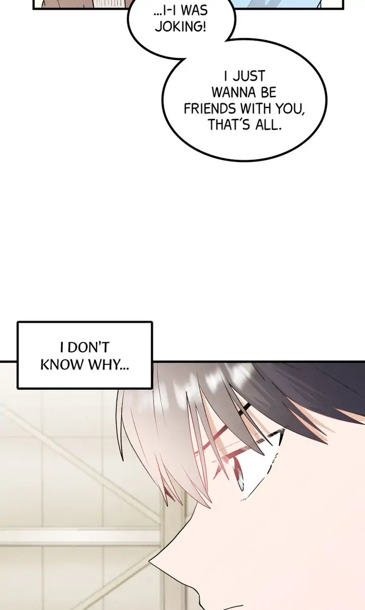 Starring You and Me chapter 13 - page 20