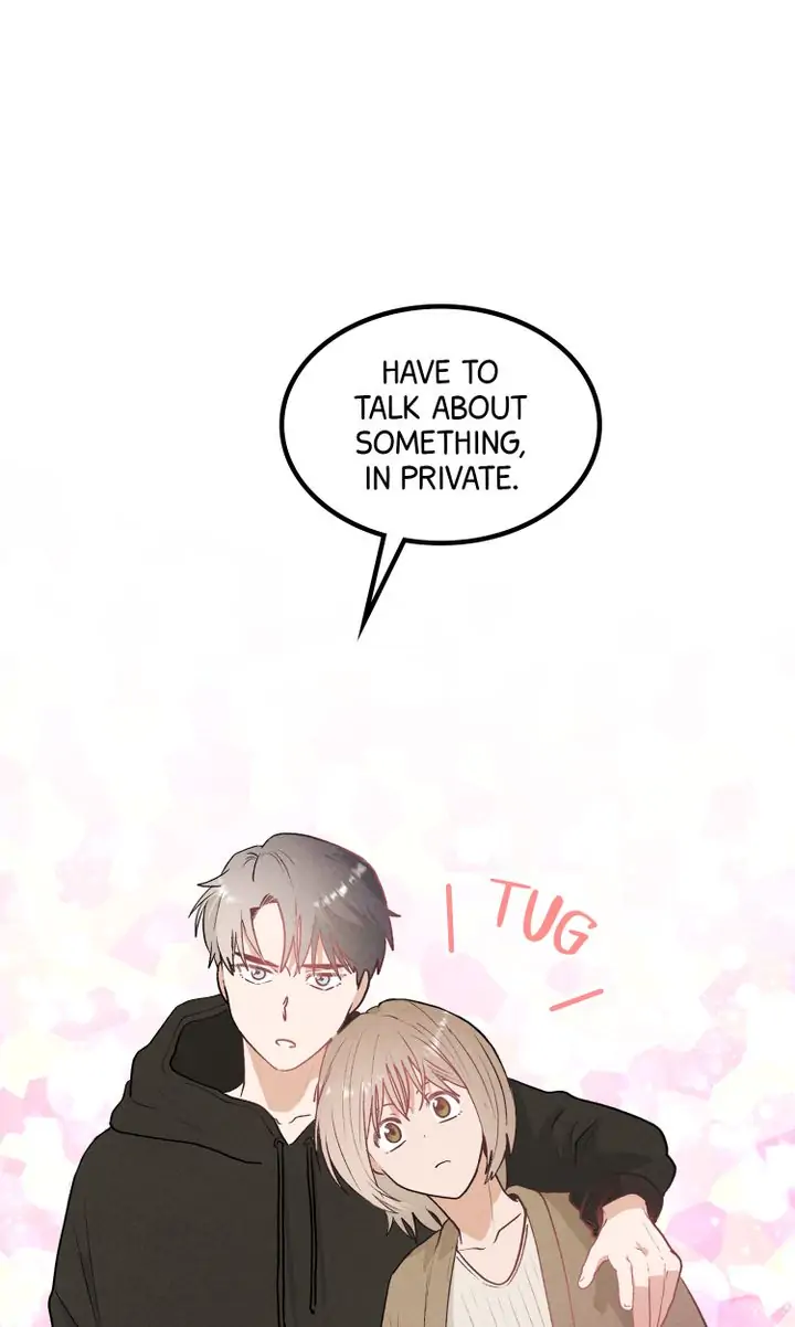 Starring You and Me chapter 13 - page 25