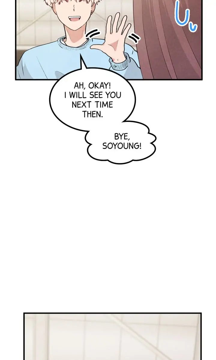 Starring You and Me chapter 13 - page 27