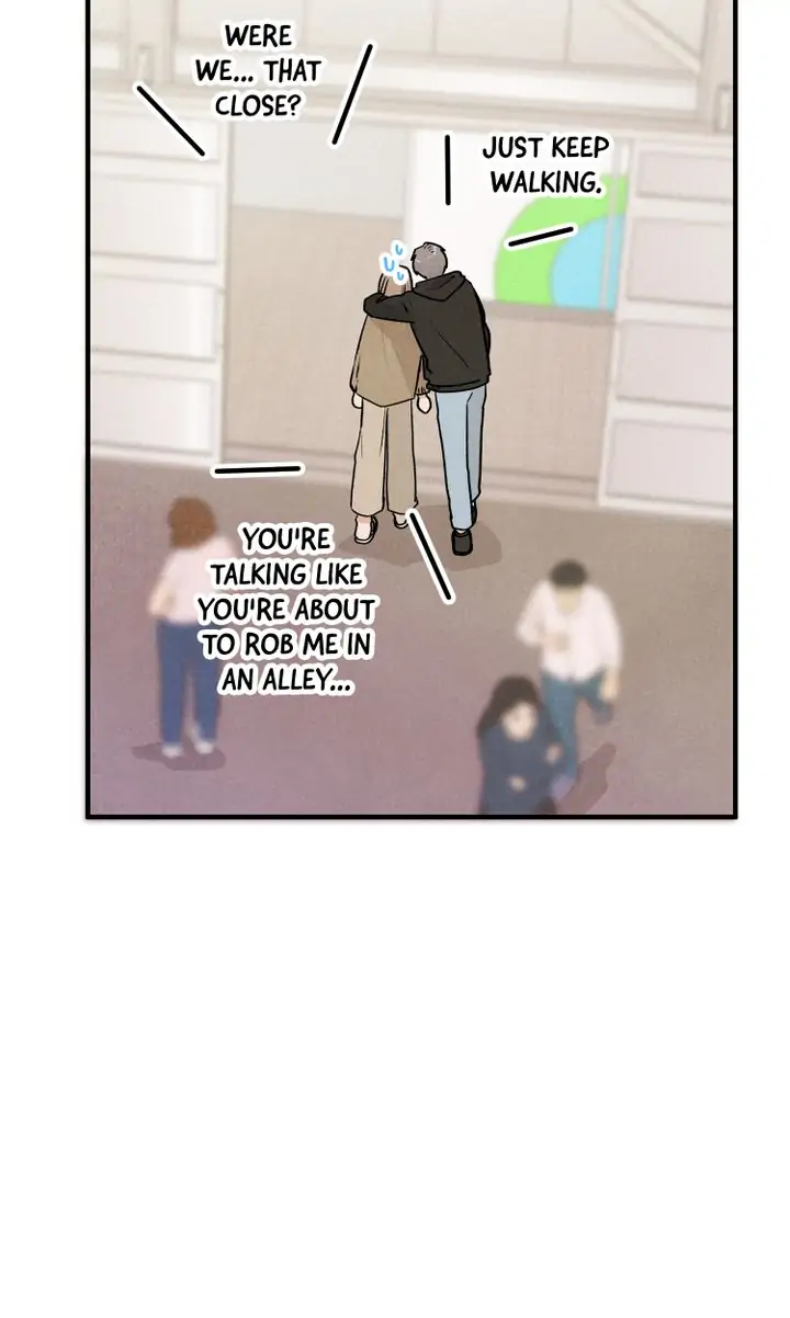 Starring You and Me chapter 13 - page 28