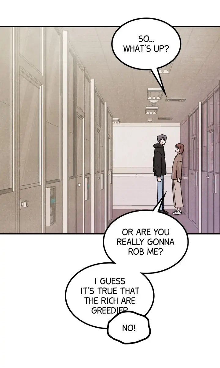 Starring You and Me chapter 13 - page 30
