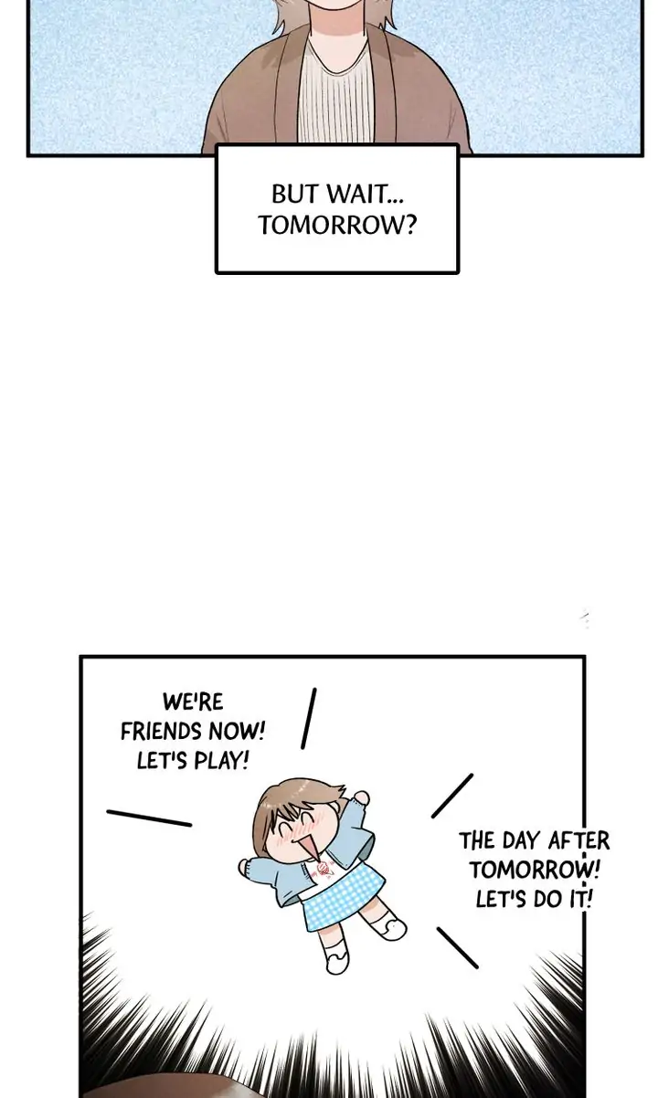Starring You and Me chapter 13 - page 34