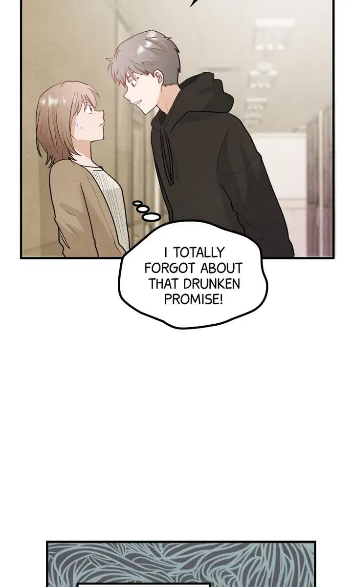 Starring You and Me chapter 13 - page 36