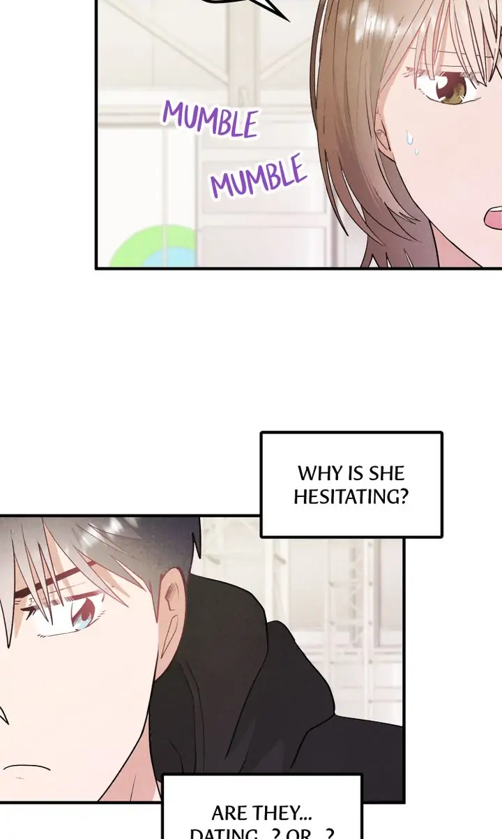 Starring You and Me chapter 13 - page 4