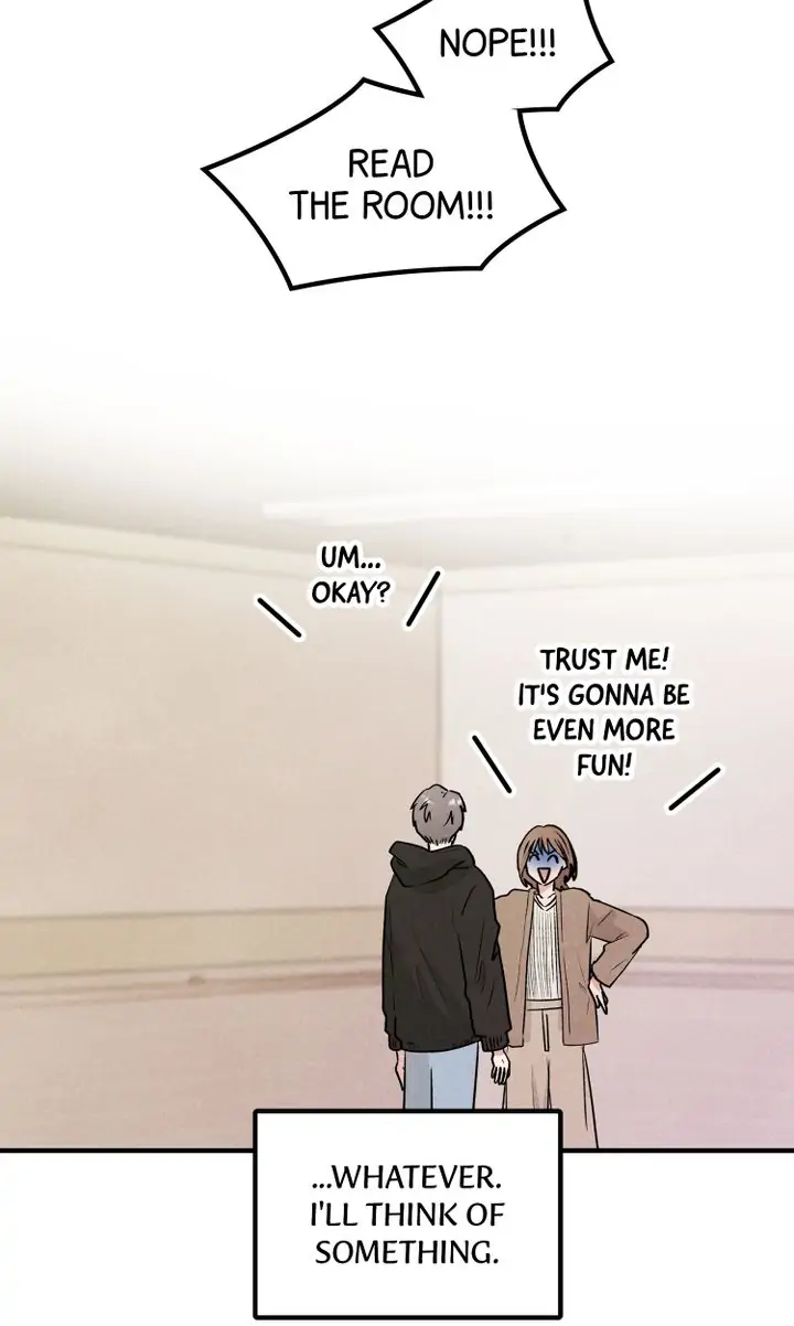 Starring You and Me chapter 13 - page 42