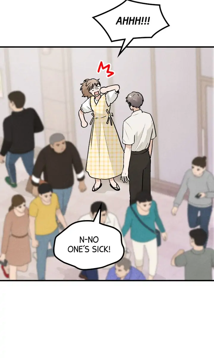 Starring You and Me chapter 13 - page 50