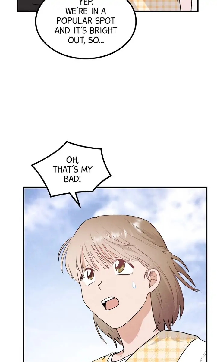 Starring You and Me chapter 13 - page 52