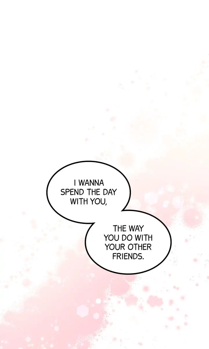 Starring You and Me chapter 13 - page 56
