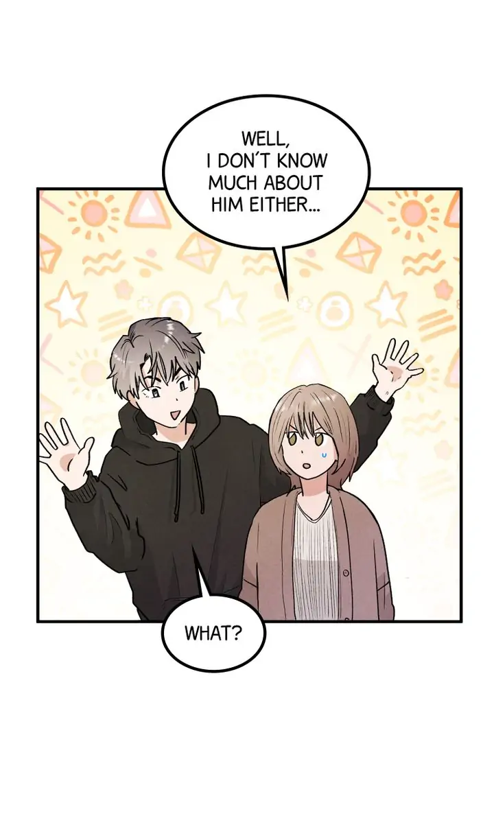 Starring You and Me chapter 13 - page 6
