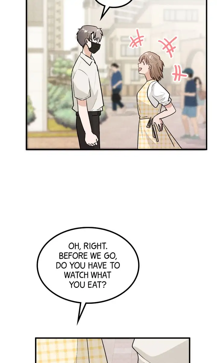 Starring You and Me chapter 13 - page 62