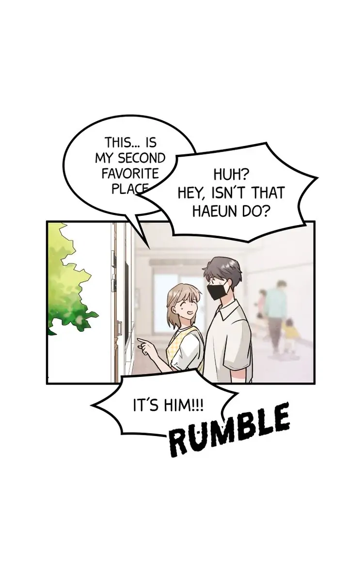 Starring You and Me chapter 13 - page 66