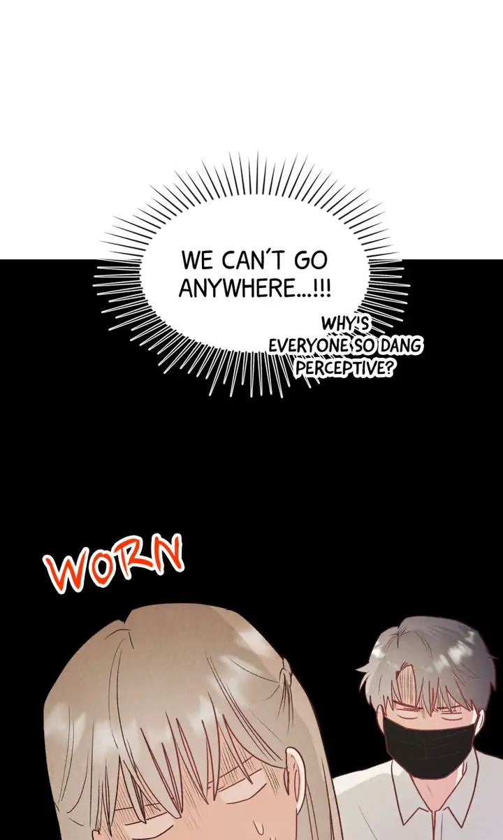 Starring You and Me chapter 13 - page 68