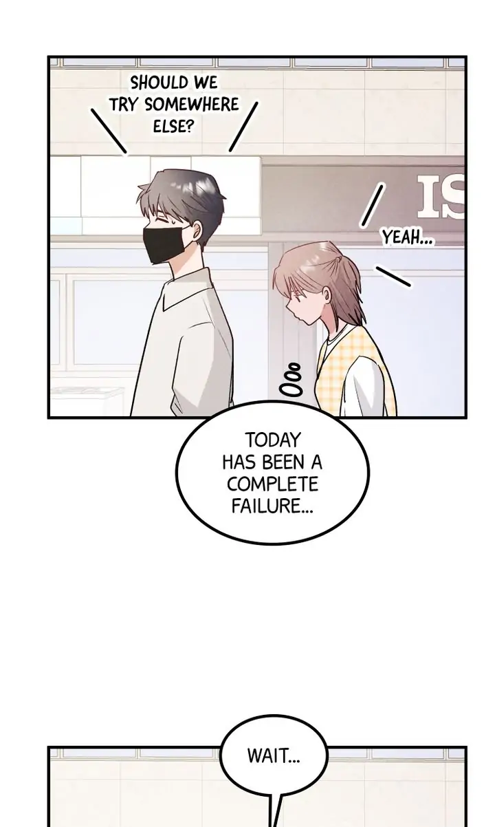 Starring You and Me chapter 13 - page 71