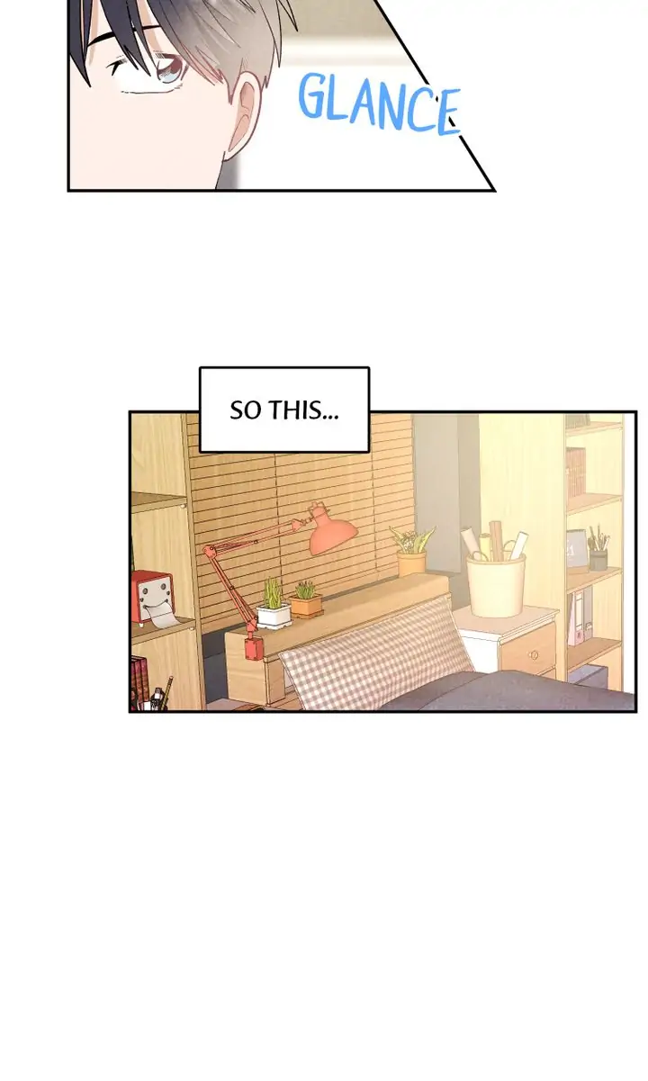 Starring You and Me chapter 15 - page 10
