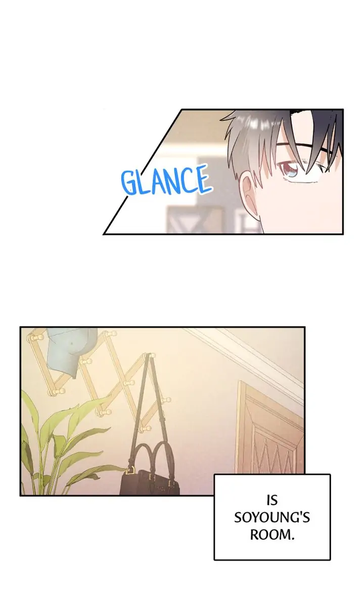 Starring You and Me chapter 15 - page 11