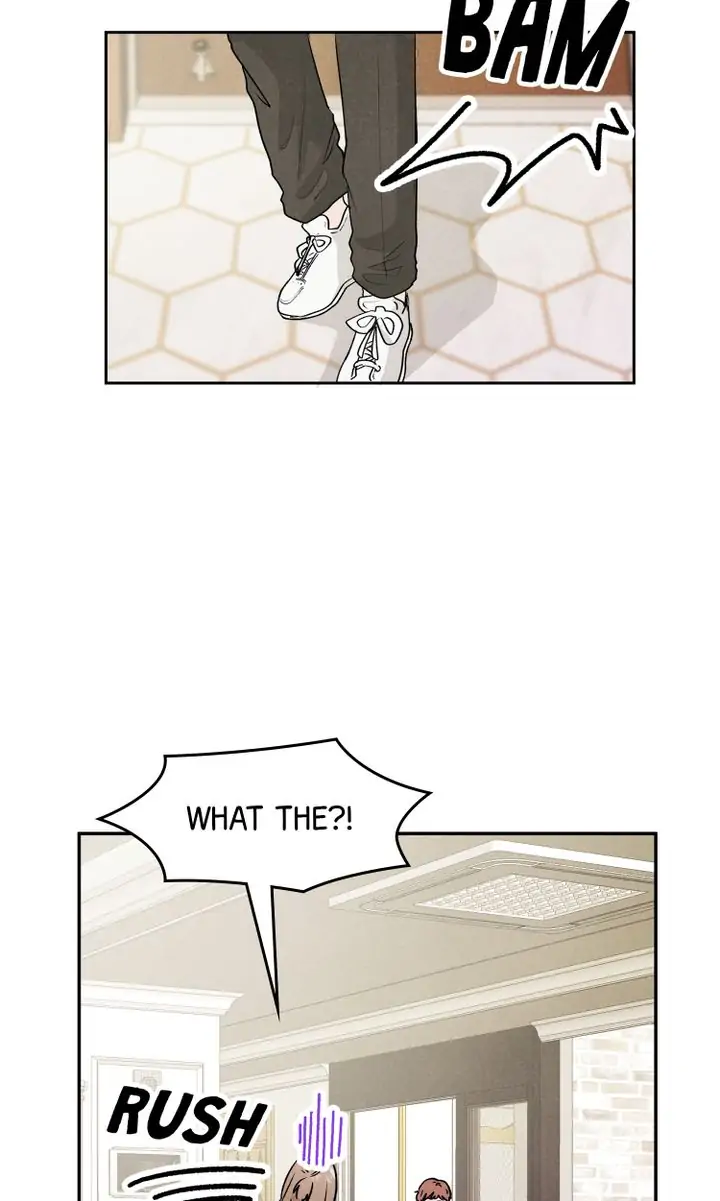 Starring You and Me chapter 15 - page 17