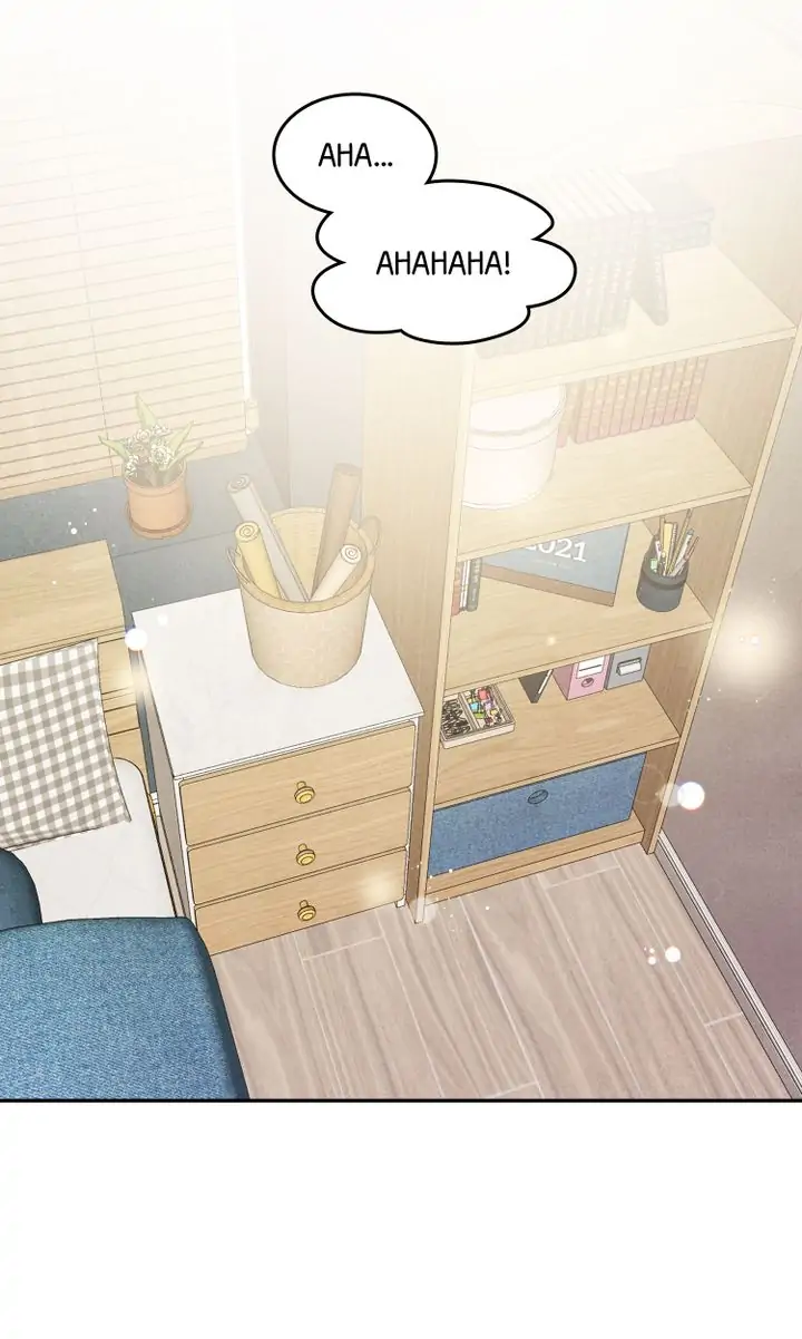 Starring You and Me chapter 15 - page 2