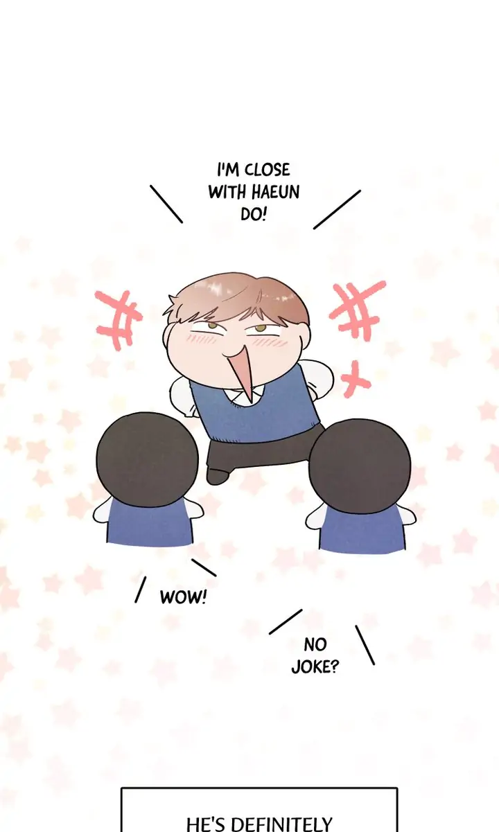 Starring You and Me chapter 15 - page 21