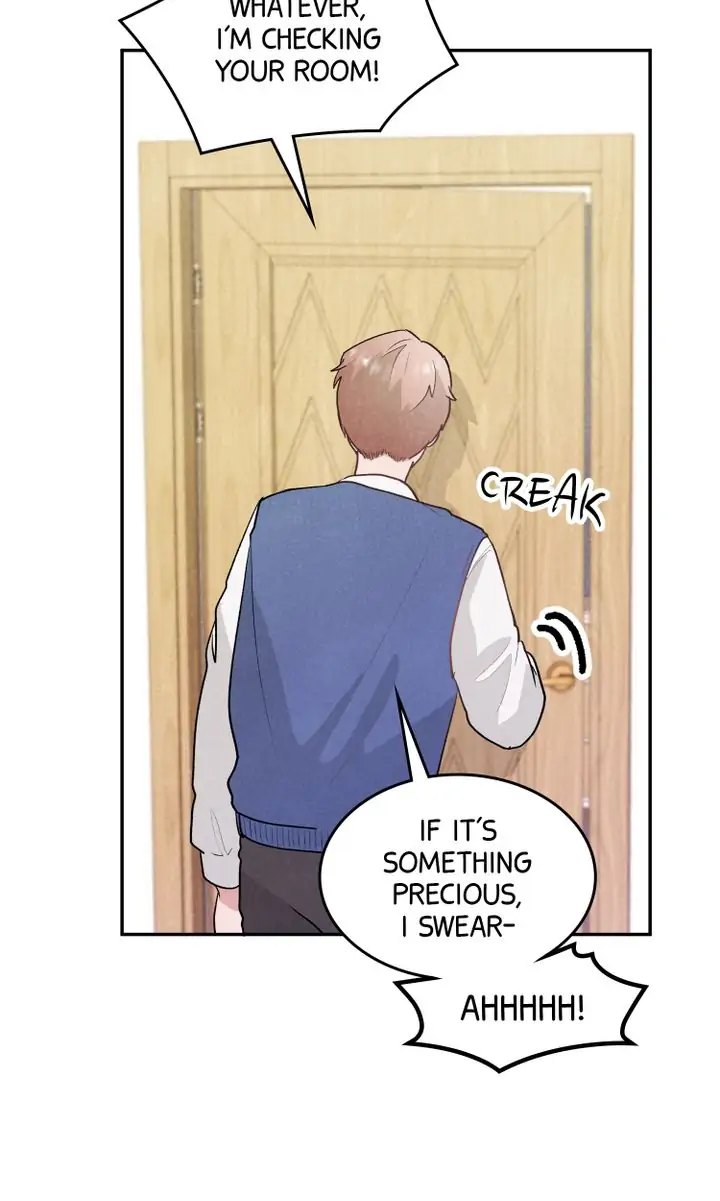 Starring You and Me chapter 15 - page 29