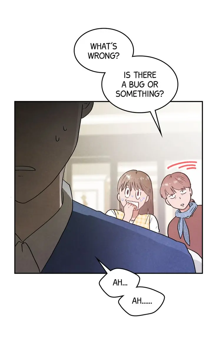 Starring You and Me chapter 15 - page 30