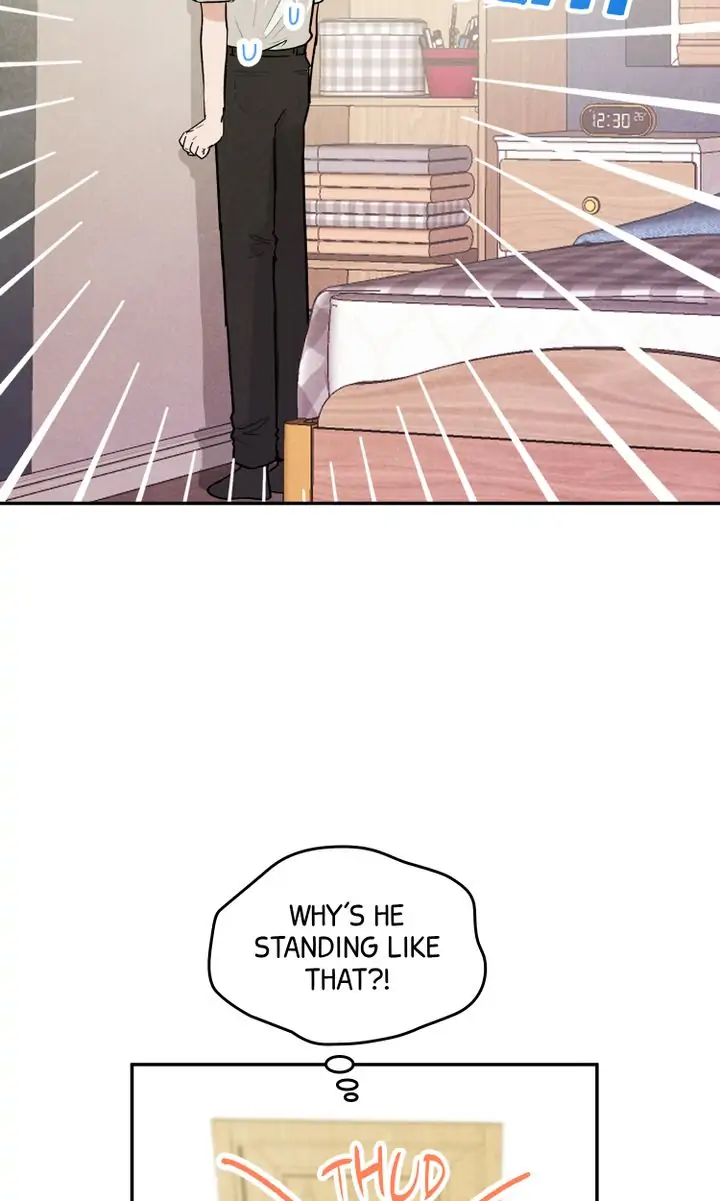 Starring You and Me chapter 15 - page 32