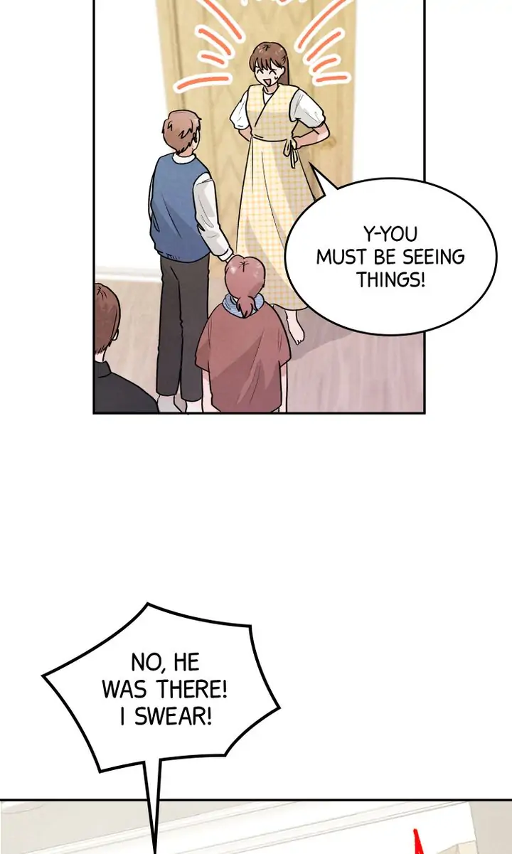 Starring You and Me chapter 15 - page 33