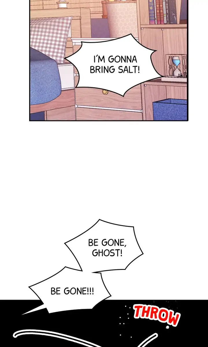 Starring You and Me chapter 15 - page 37