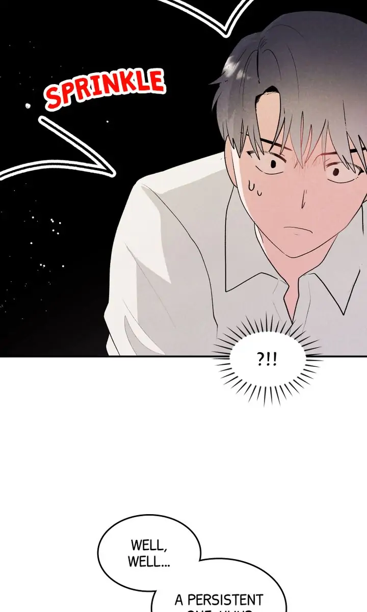 Starring You and Me chapter 15 - page 38