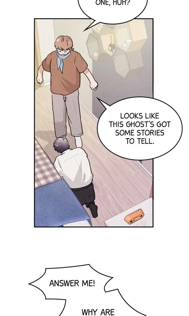 Starring You and Me chapter 15 - page 39