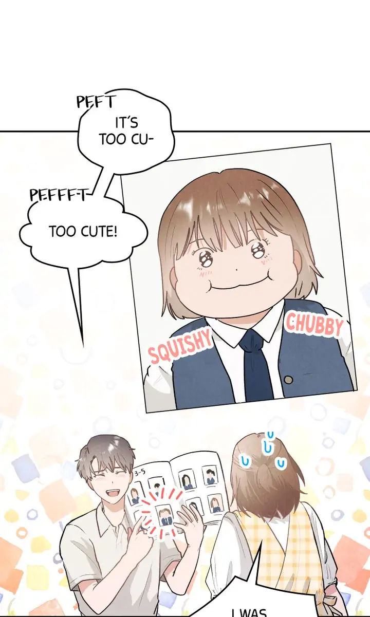 Starring You and Me chapter 15 - page 4