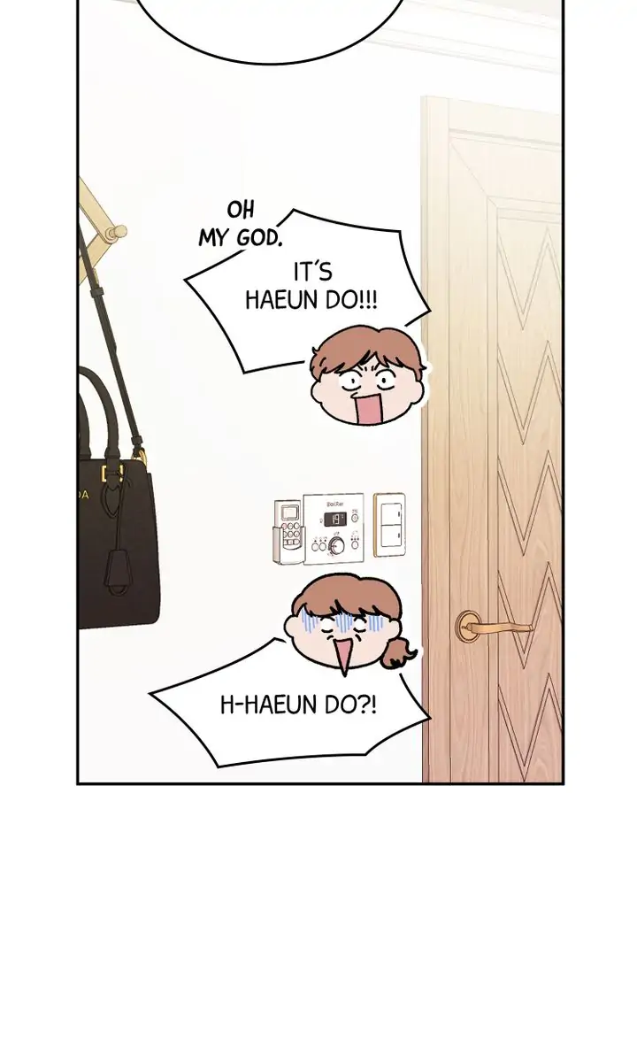 Starring You and Me chapter 15 - page 45