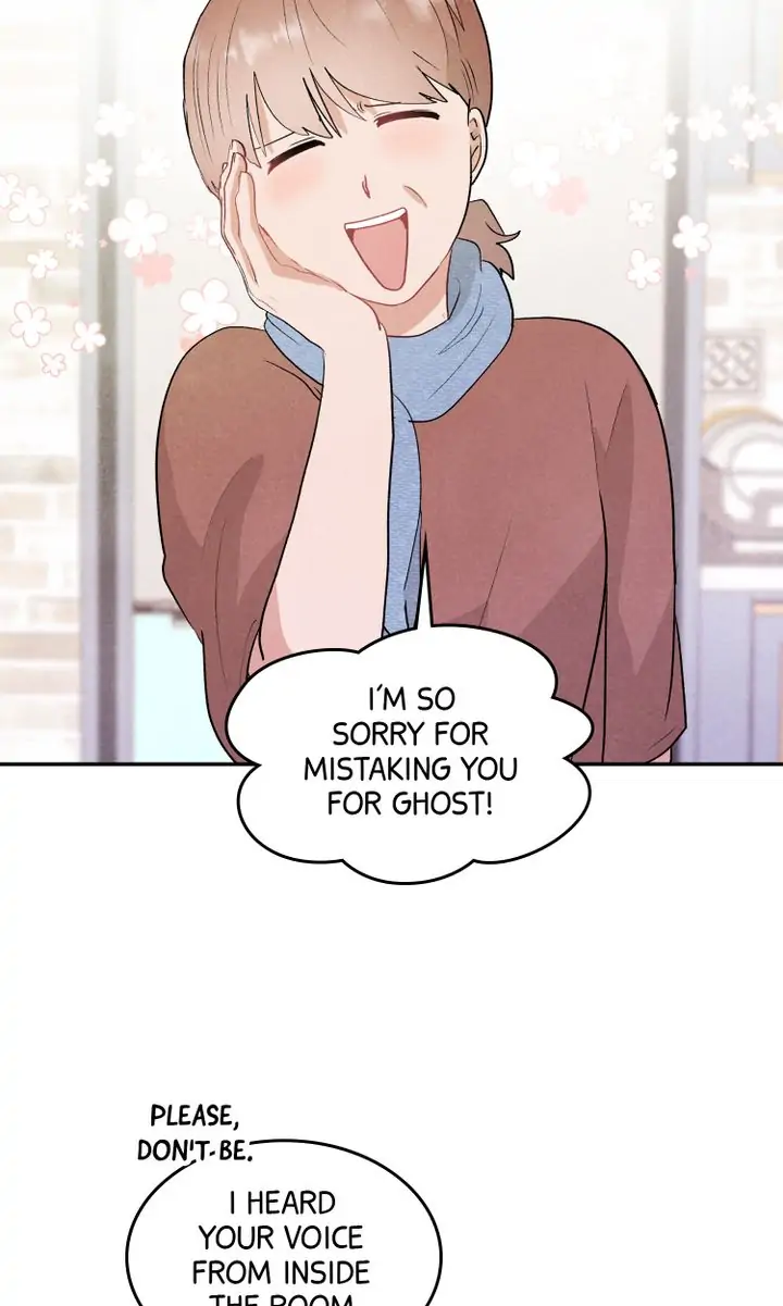 Starring You and Me chapter 15 - page 47